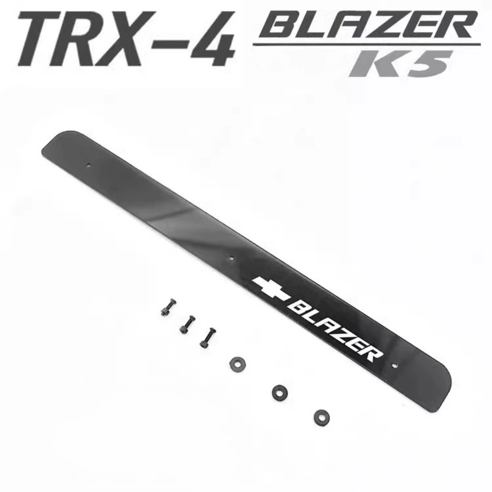 1/10 гусеничная машина головка спиллера подходит для Traxxas trx4 Chevy blazer k5 кузов