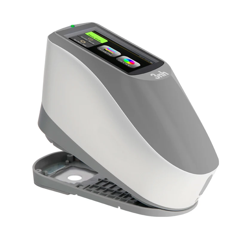 YD5050 Усовершенствованный спектроензитометр для измерения цветовой плотности CMYK