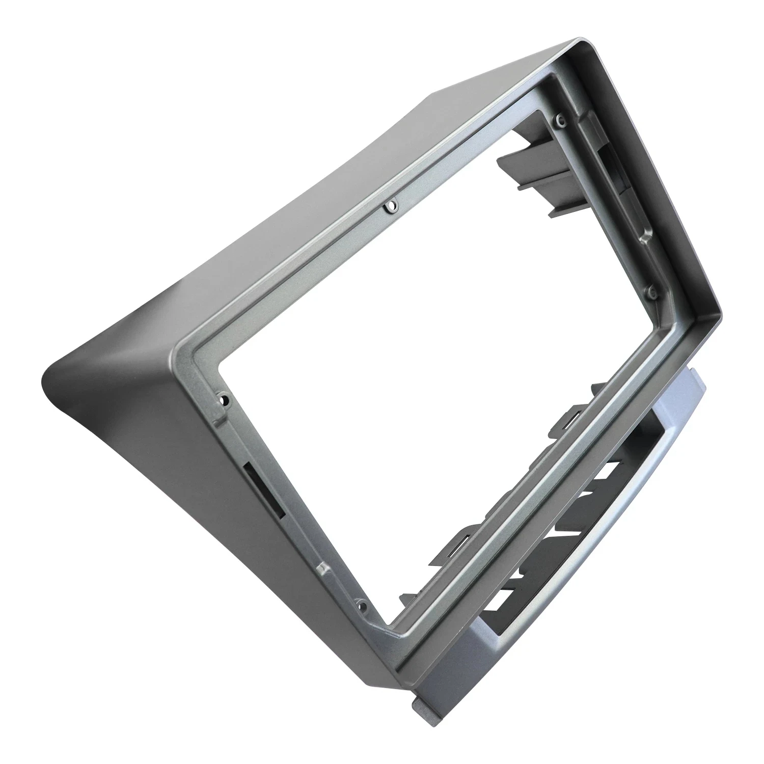 Автомобильный радиоприемник 2DIN для Buick Excelle GT Opel Astra J DVD стерео рамка пластина