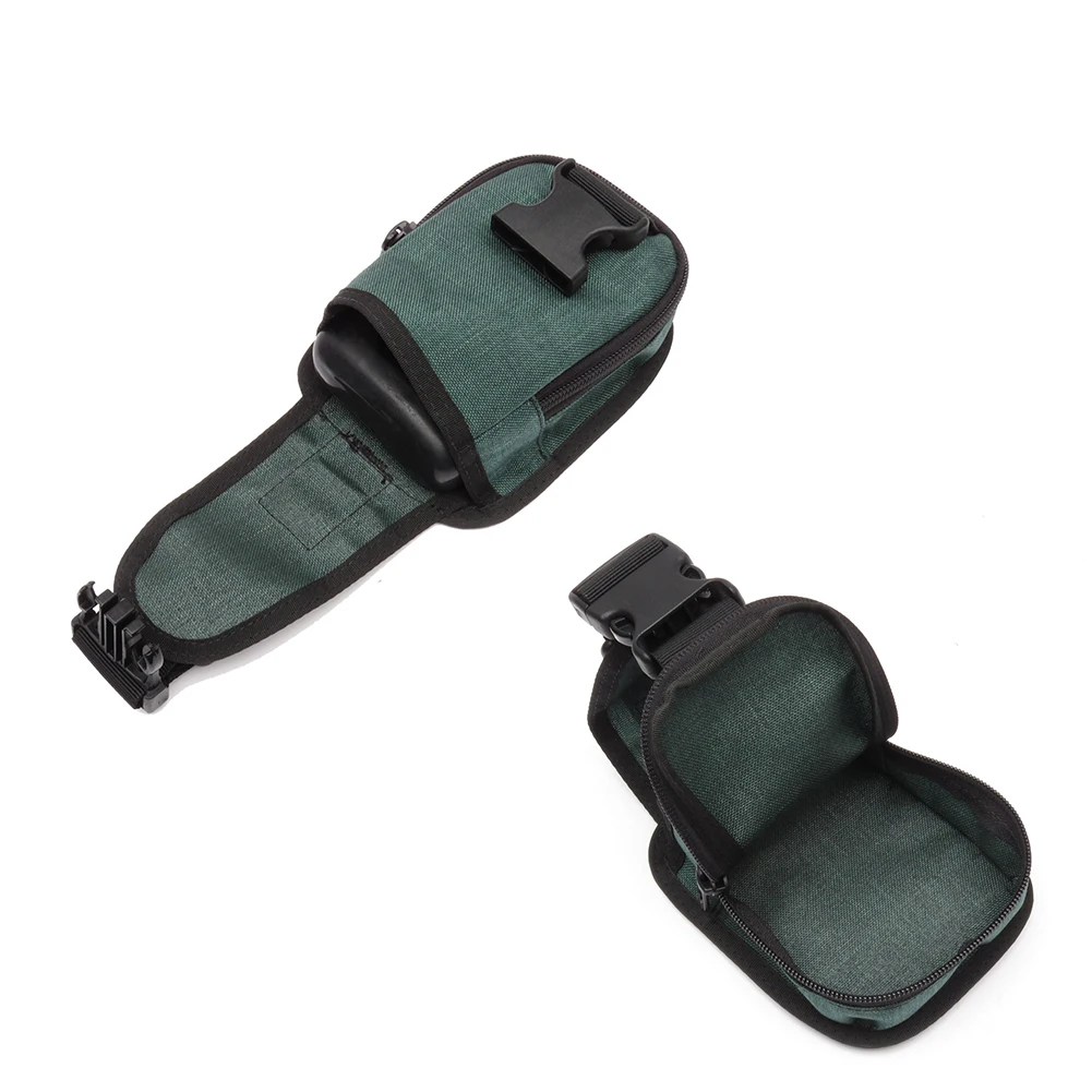 

Tool Scuba Gear Bag Spare Weight Belt 1 Pair Diving Diver Durable Replacement 1000D Nylon 117g 15.5*12*4.5cm Diving