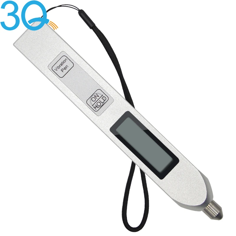 

TV-200 Pen Type Vibromete