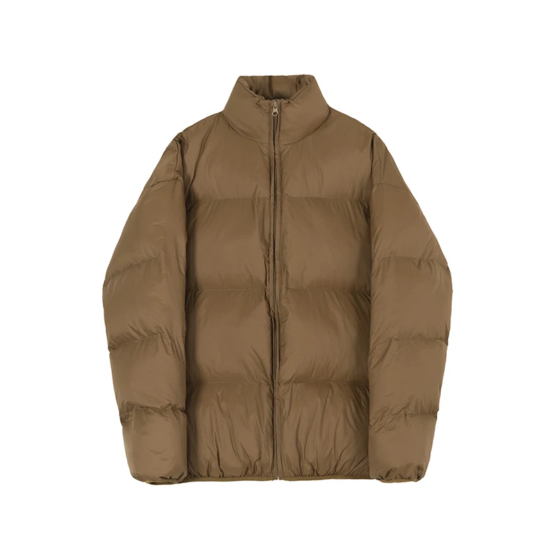 

Высококачественное оригинальное мужское однотонное Свободное пальто в японском стиле