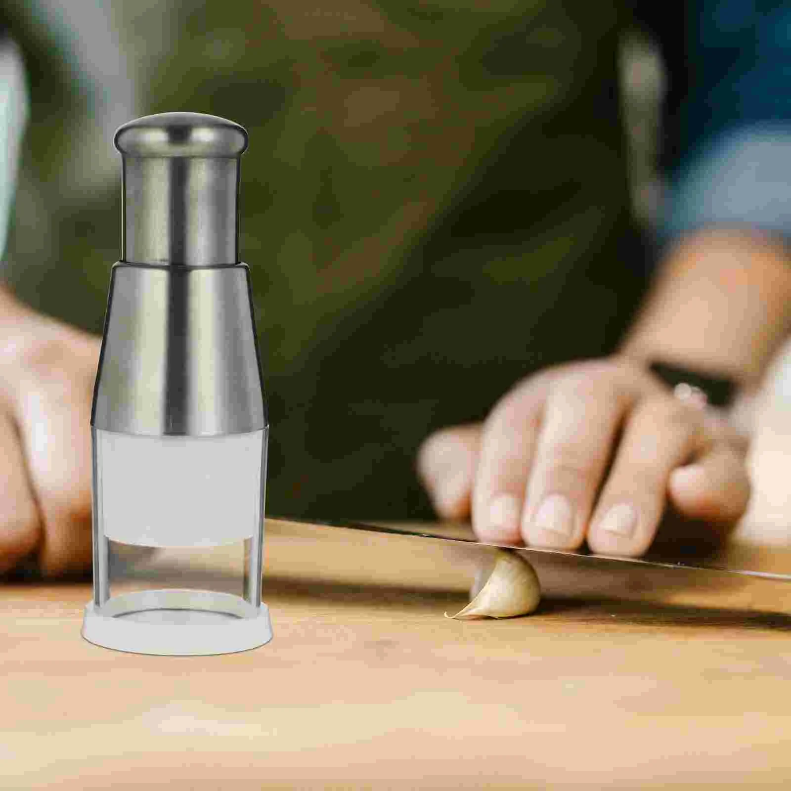 Ручной измельчитель овощей легко чистящийся слайсер мясорубка для чеснока