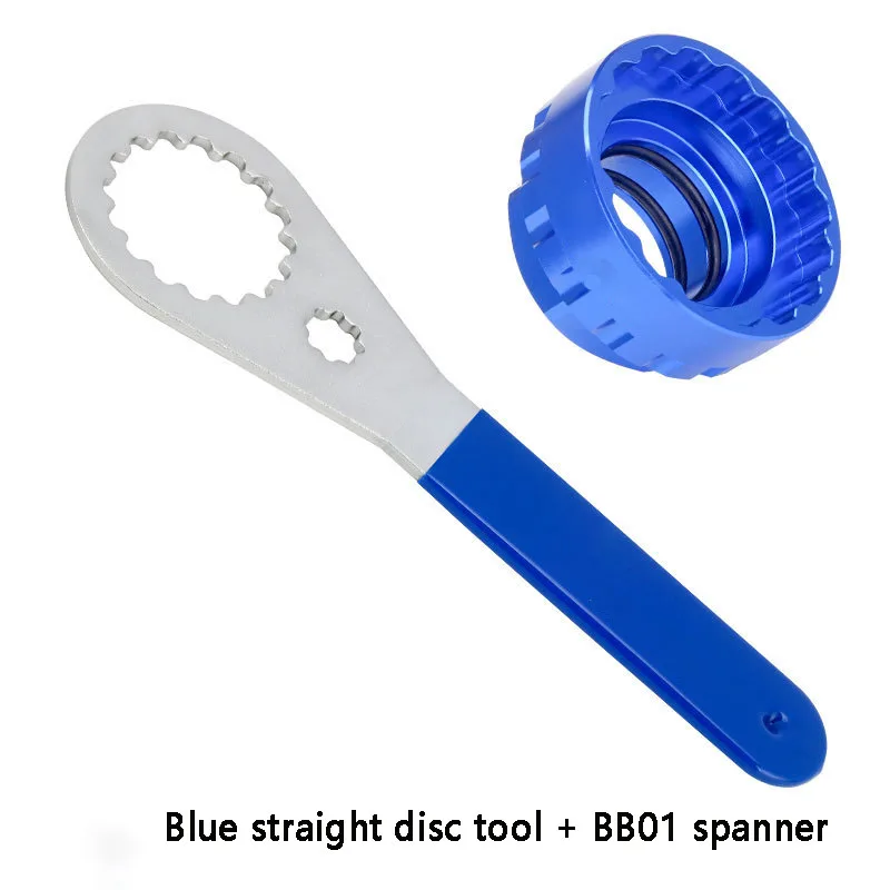 Инструмент для удаления прямых дисков M7100/M8100/M9100 XT 12 Скоростей