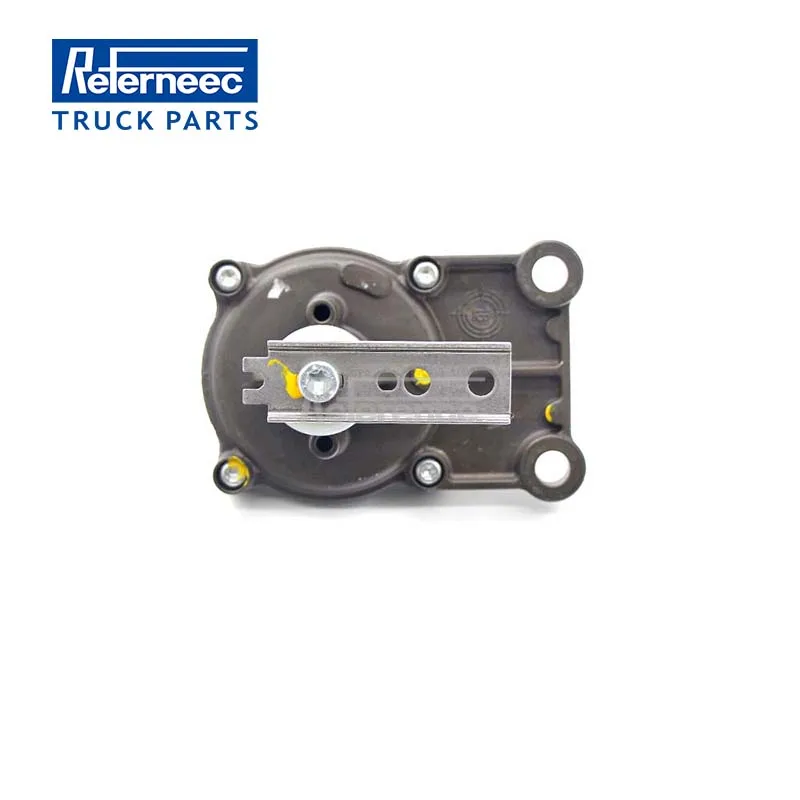 Автомобильный аксессуар датчик высоты Ecas 0504002104 2309116 для автобуса Ivec O