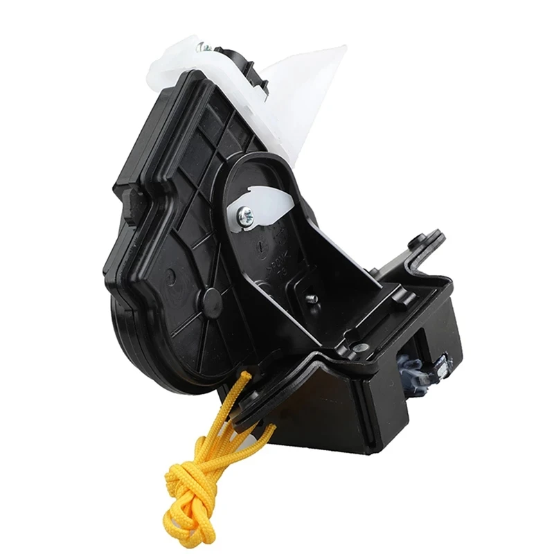 

1 шт., замок для багажника Toyota Land Cruiser