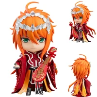good smile gsc thunderbolt fantasy rou fu you joints movable anime action figures toys for boys girls kids gifts
