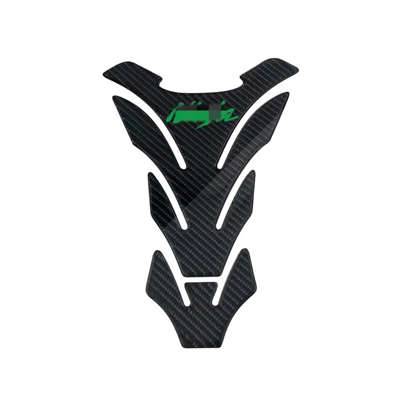 3D наклейка на топливный бак мотоцикла для KAWASAKI NINJA 250 300 400 650 1000 ZX6R ZX10R |