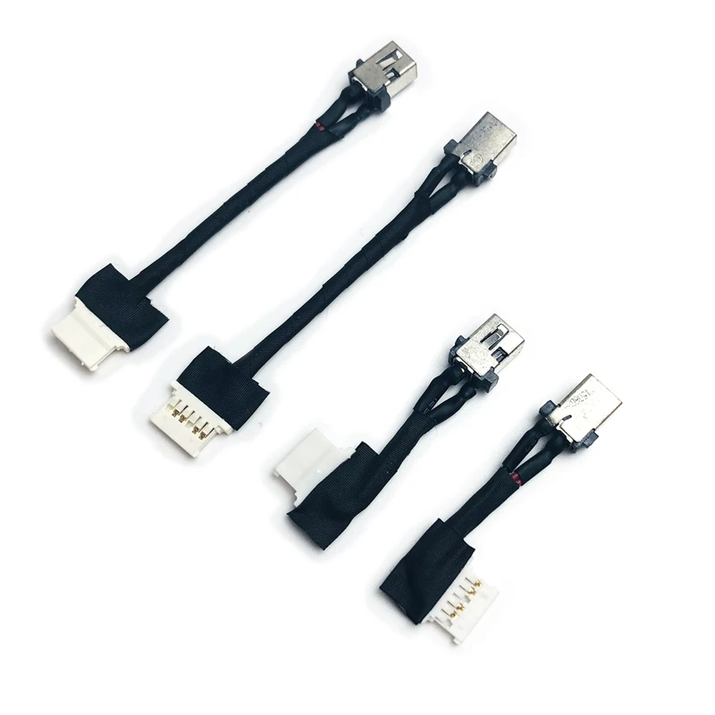 

Новый разъем питания постоянного тока с кабелем для ноутбука Acer Spin 3 SP314-51 45 Вт