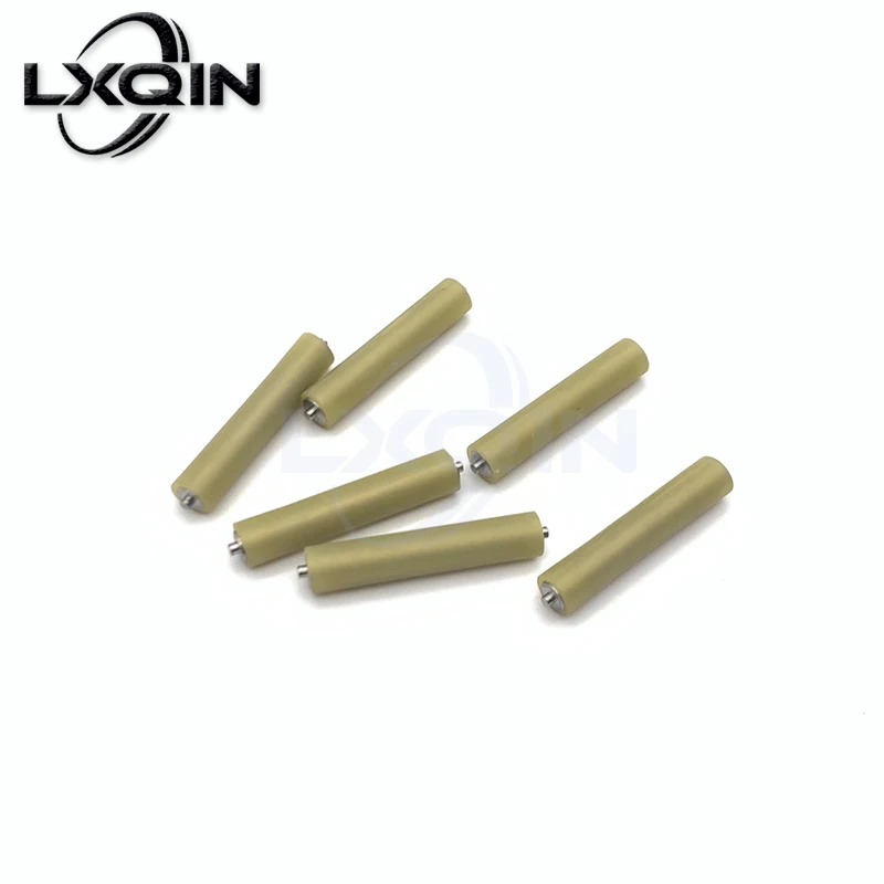 

5 шт., резиновый ролик для плоттера valuejet Mutoh vj1638 vj1614