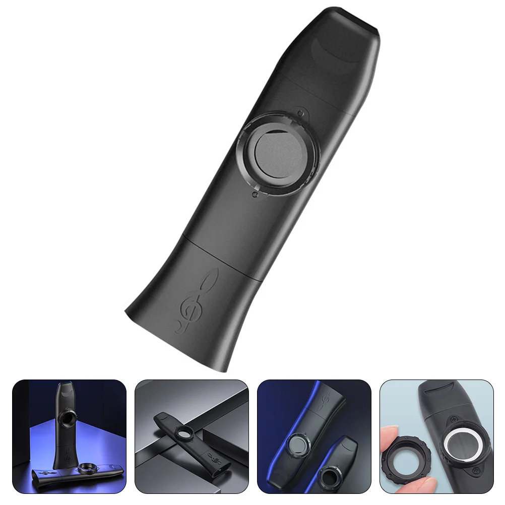 

Kazoo Musical Instruments Kazoos Guitar Kids Adultpartner Professional Instrument Toyaccompany Metal Flutes Membrane Easy Wooden