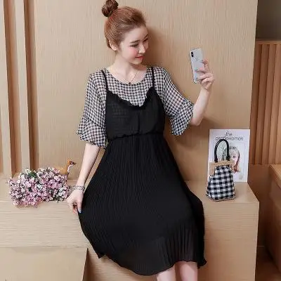 

Maternity Pregnant Baby Loading 2022 Funny Women T Shirt red Girl Pregnancy Shirt New Mom Big Size Clothes