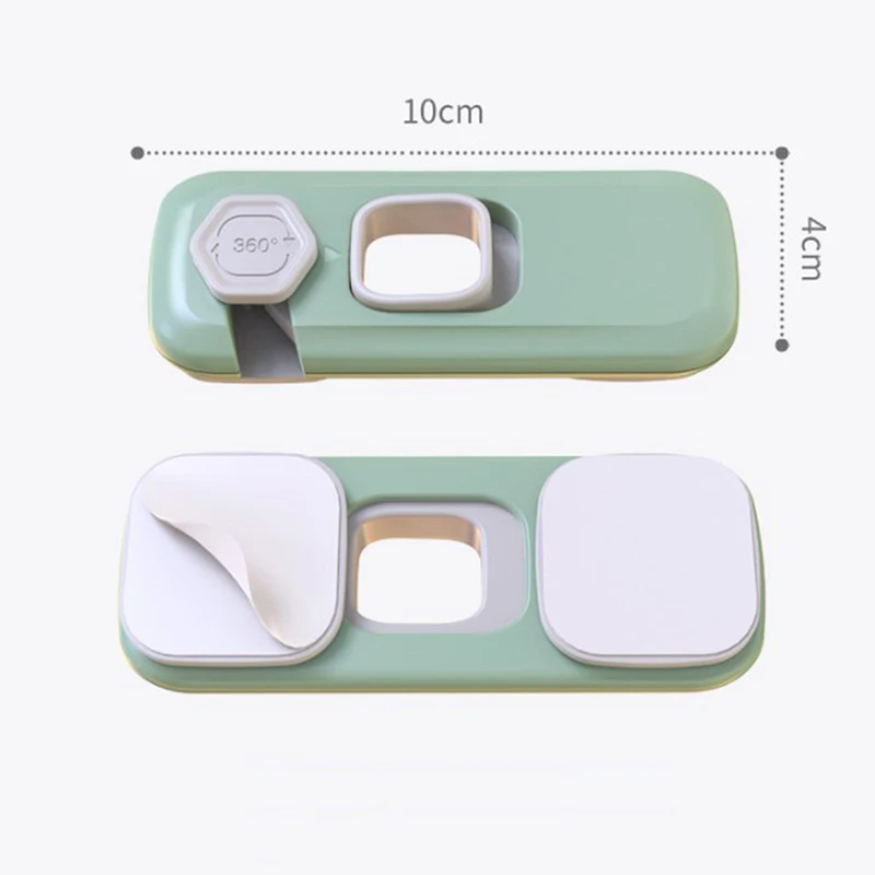 Рисунок 5 - THome замок для холодильника или