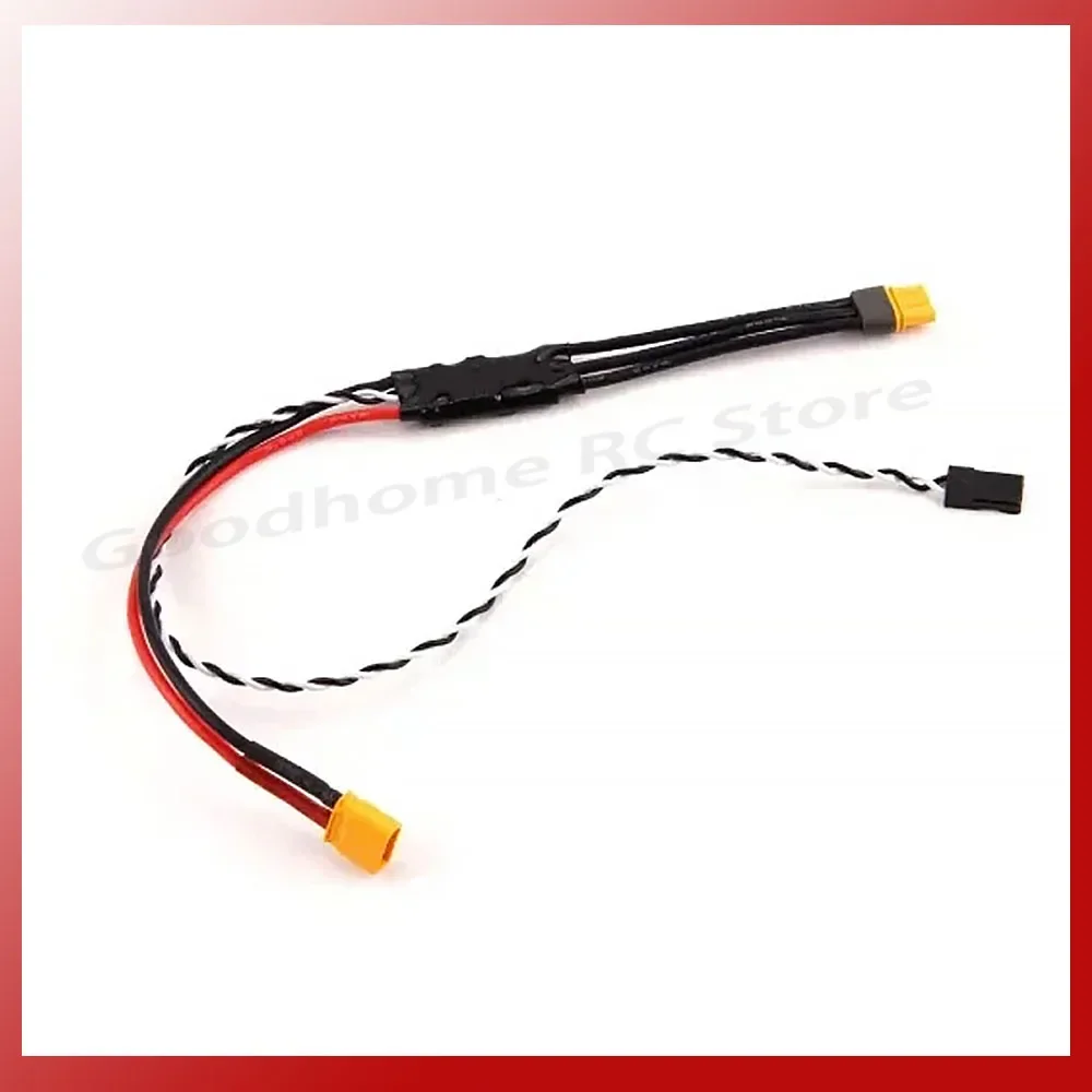 Фото Holybro X500 V2 ESC BLHeli-S 20A X500 V2 Запасные части MCU поддерживает Dshot150, dshot300 и Dshot600 для RC FPV Drone №2
