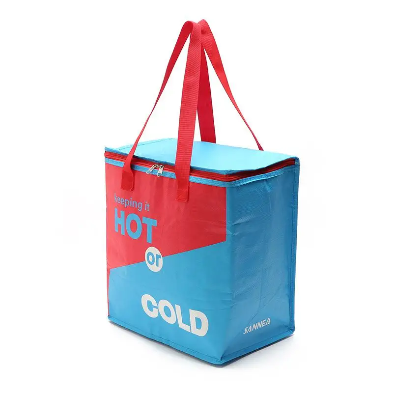 Портативная модная сумка для обеда детей школьный мешок Isotherme Repas ланч-бокс пакет