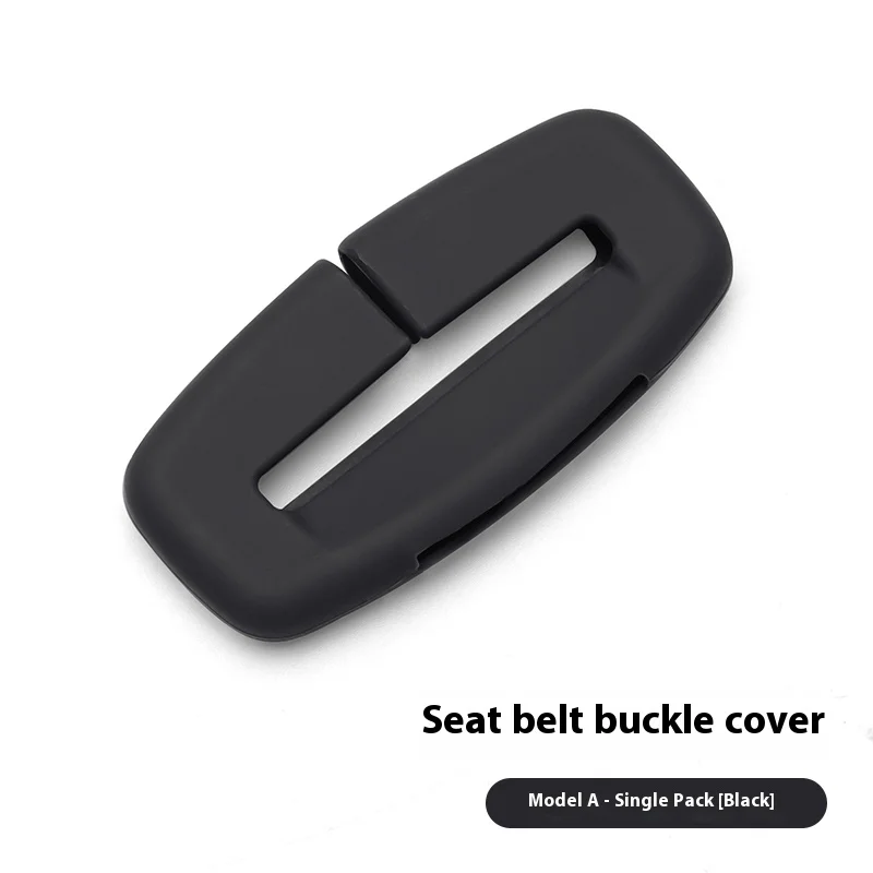 

Автомобильная пряжка ремня безопасности для Suzuki Jimny Sierra Swift Sport SX4 SV650, заглушка ремня безопасности, защитный чехол, силиконовые аксессуары для интерьера