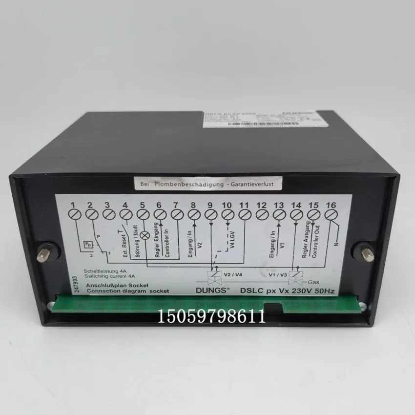 Детектор Утечки Px vx 230 В (art.: 3920c8ef85db9) - 3920c8ef85db9
