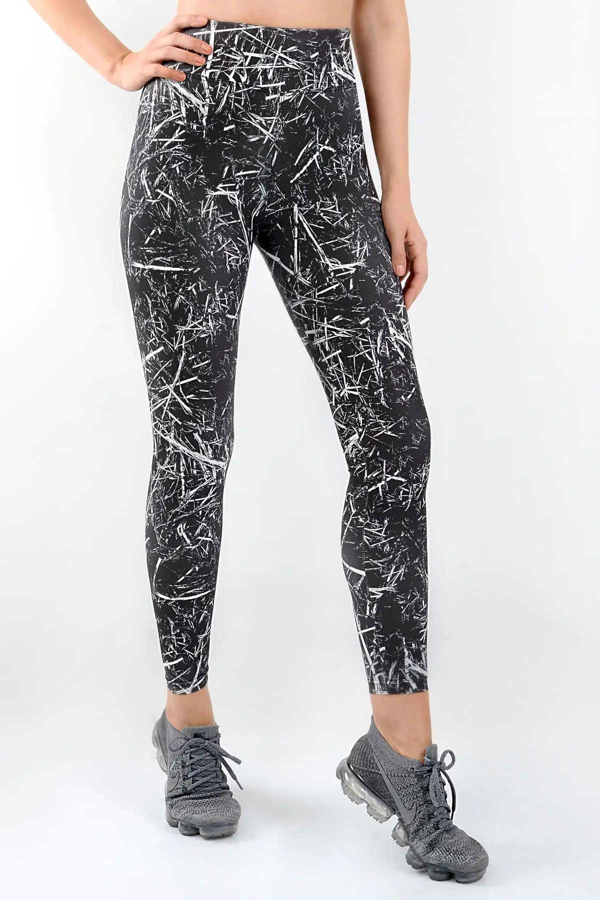Superstacy High Waist Sporting Leggings