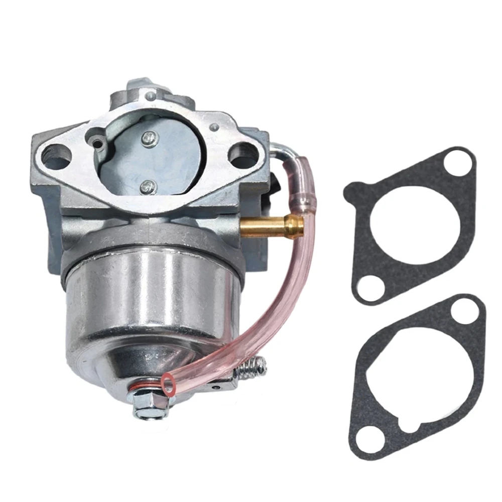 

Motorcycle Carburetor Kit Carburetor with Gasket for Kawasaki 4 Stroke Engine FD611V 15003-2347