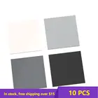 10 шт., Детский конструктор MOC, 6x6, 10202