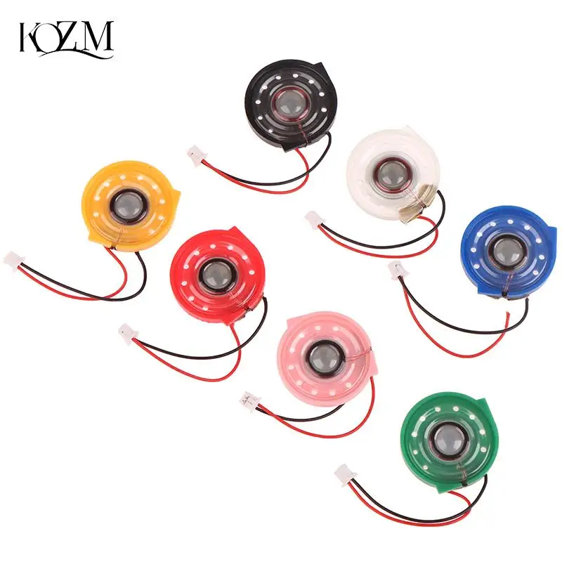 

1Pc Wiring Horn Built-In Sound Speaker For GBC GBP Color Horn Tape Line Game Console Speaker Generator Accessories