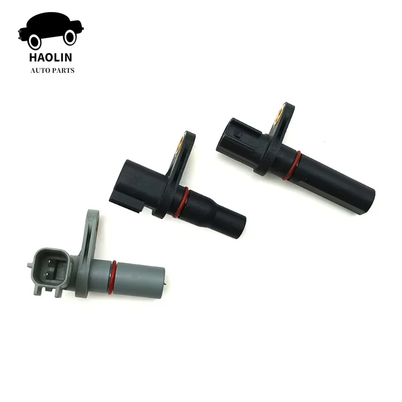 Датчик скорости передачи 6DCT250 DPS6 3 шт./комплект для Focus Ford Fiesta 2011-2018 OEM AE8P7M101BA AE8P7H103AA