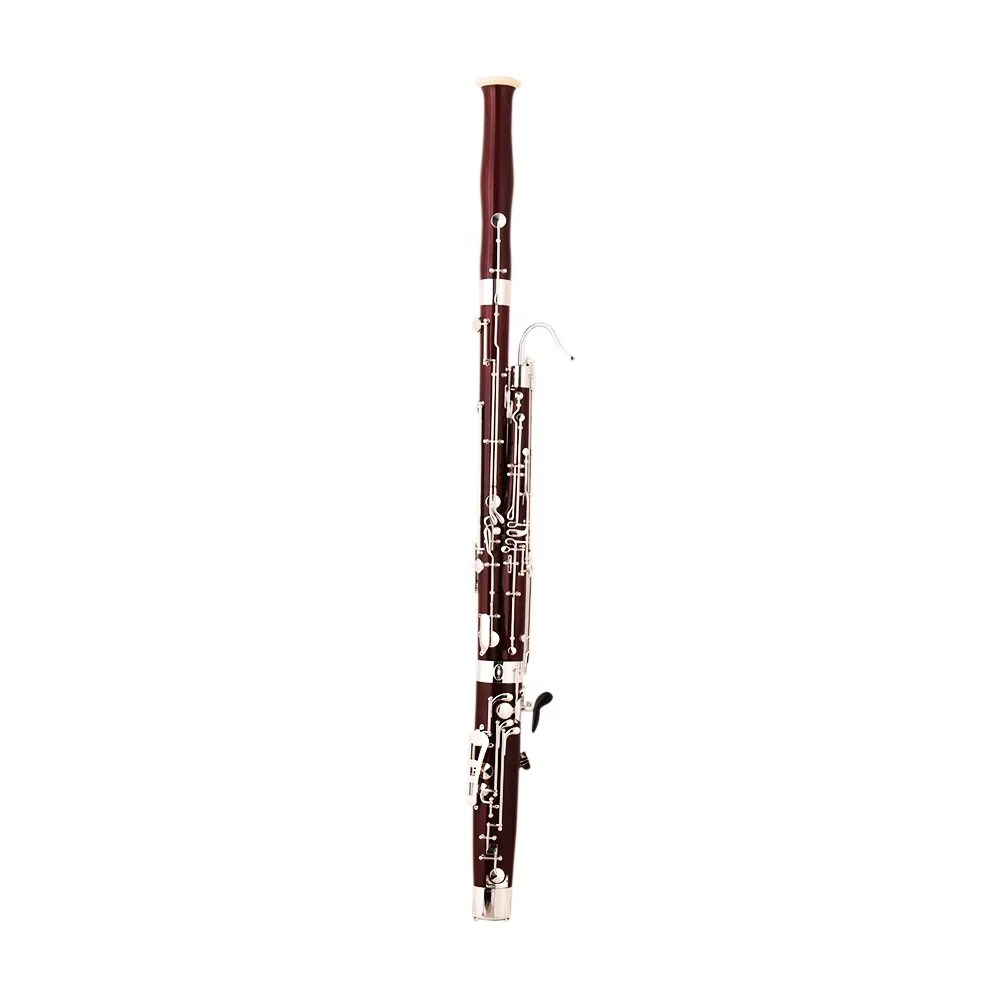 

Seasound Factory Professional Maple Bassoon