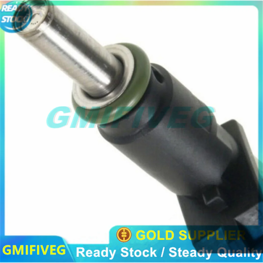 НОВЫЙ 1X A 2720780249 68011710 Топливная форсунка AA FDB7137 для MERCEDES-BENZ W203 W204 CL203 S203 S204 C209 A209 C219 W211