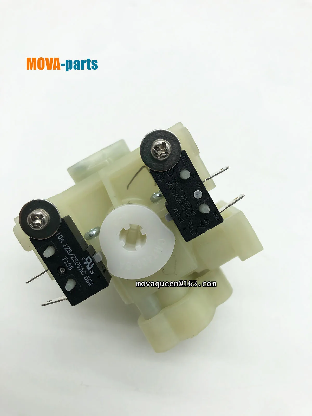 

Переключатель пара MOVAKING GMRS-BST-135 для кофемашины Barsetto