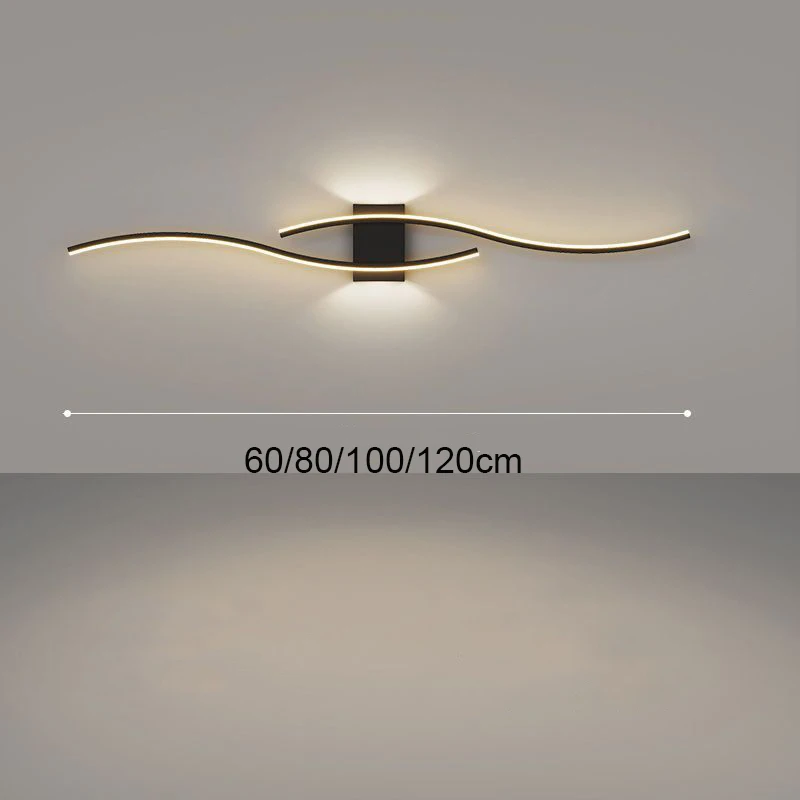 Минималистичная линия искусственная внутренняя стена задний фон для гостиной в