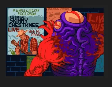 thumb