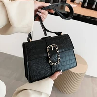 flap shoulder crossbody messenger bags women handbags purses 2022 new vintage pu leather ladies bags brand design high quality