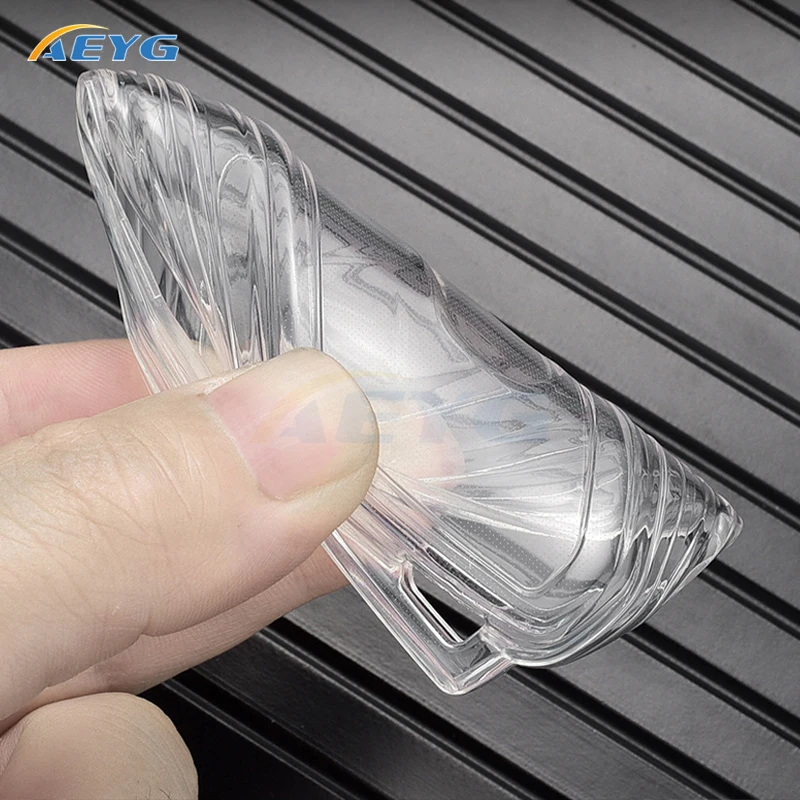 Чехол Для Автомобильного Ключа Из ТПУ Volkswagen VW Golf 8 MK8 ID-4 ID-6 Skoda Octavia A8 Seat Leon FR MK4 Cupra -