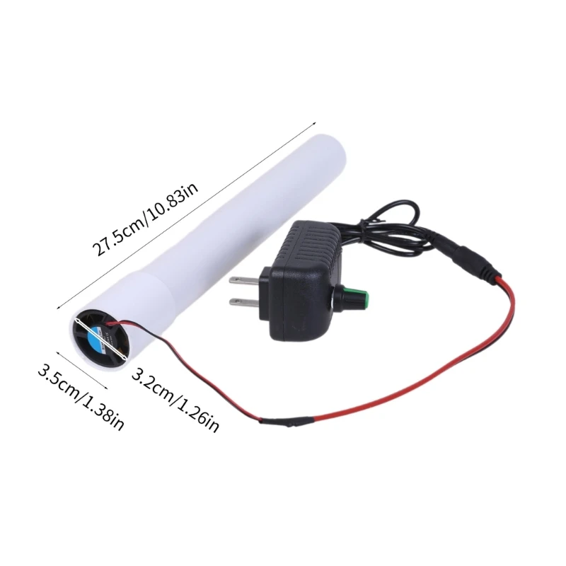 Линейный трубный канальный вентилятор Кондиционеры Вытяжки Вентиляционная