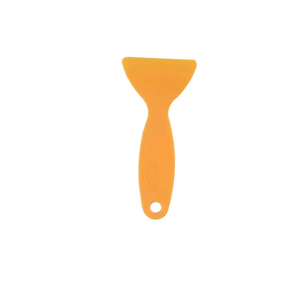 

5pcs DIY Glue Scraper Practical Premium Home Scraper for Scraping Glue