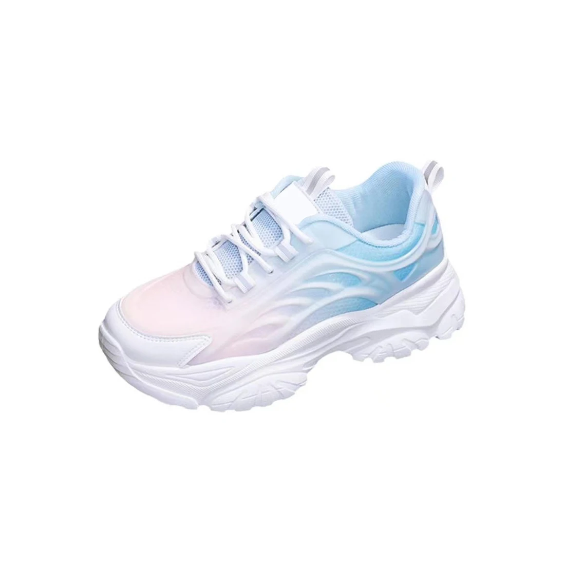 

NIGO Casual Sports Shoes #nigo91123