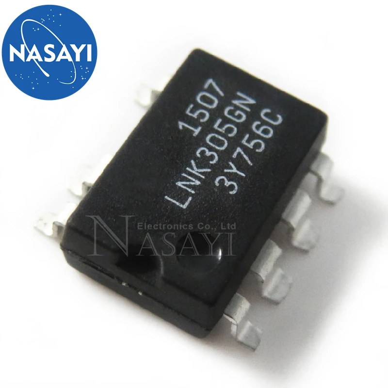 

LNK305GN LNK305 SMD-7