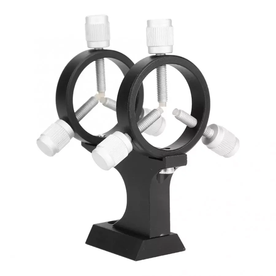 

Camera Devices Adjustable Pointer Finder Bracket Aluminum Alloy Adjustable Pointer Finder Scope Bracket For Astronomical