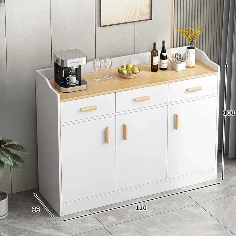 Ящик для хранения шкафы гостиной обувная сторона аркадные кухонные