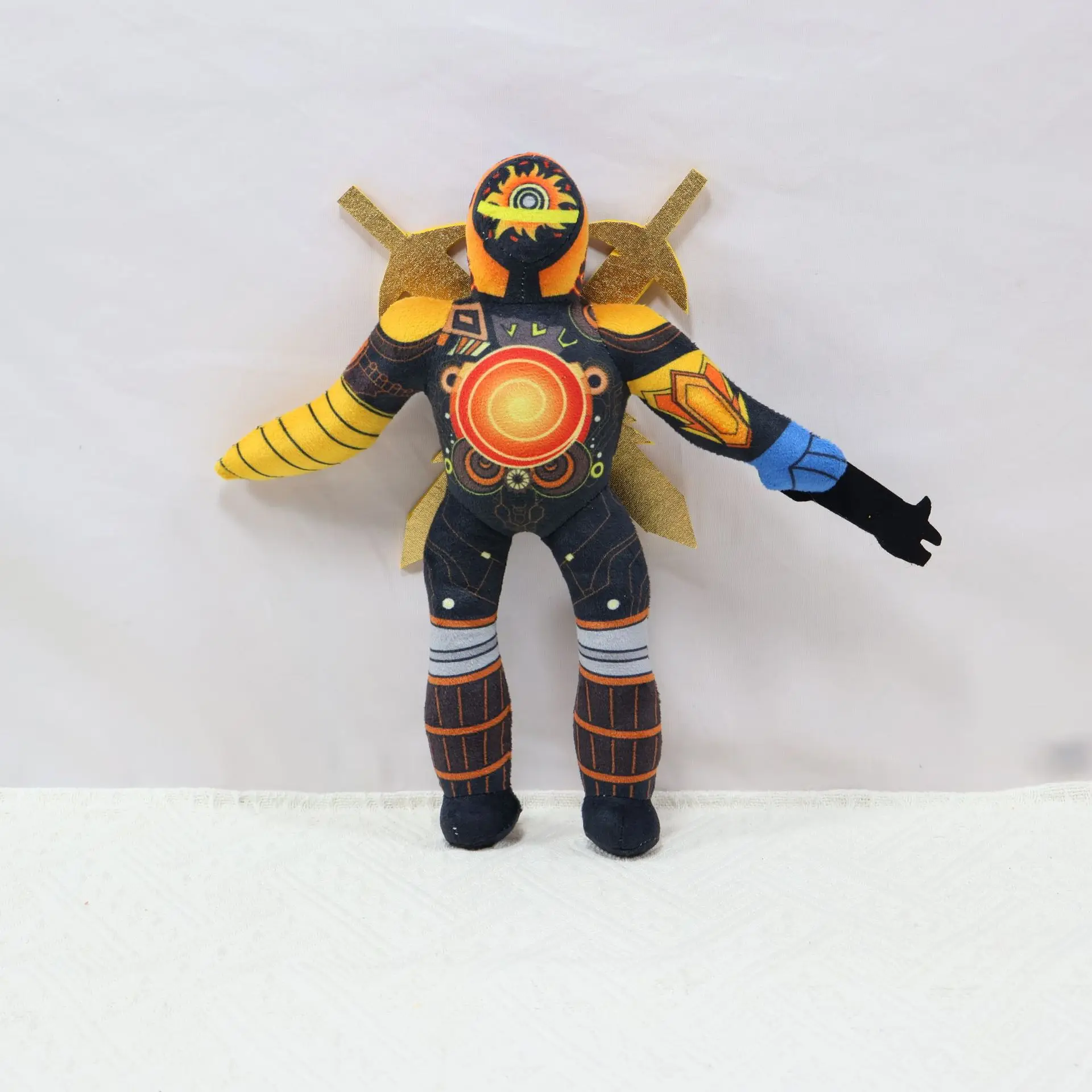 Новый 30 см Skibidi туалет плюшевые игрушки милые мягкие мультяшные подушки домашний