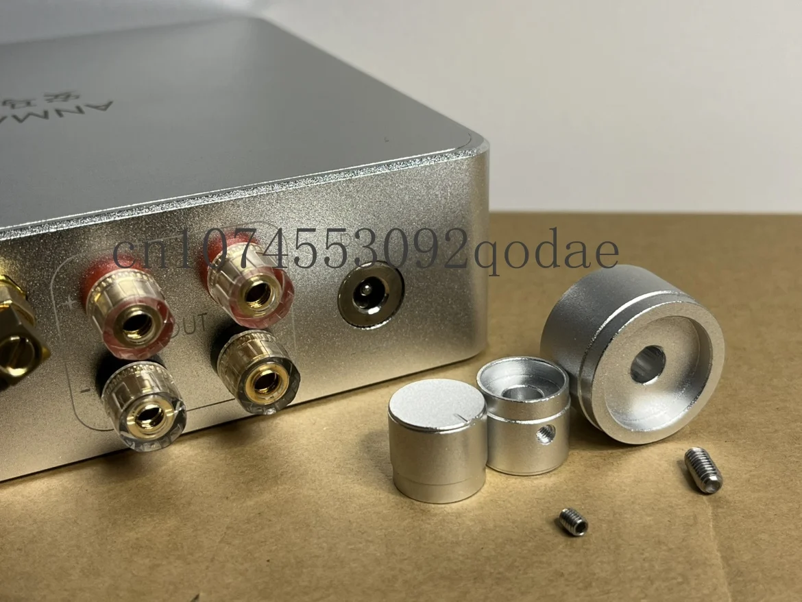 Плата усилителя Stereo Bluetooth Fever TDA7498 с настройкой высоких и низких частот переднего