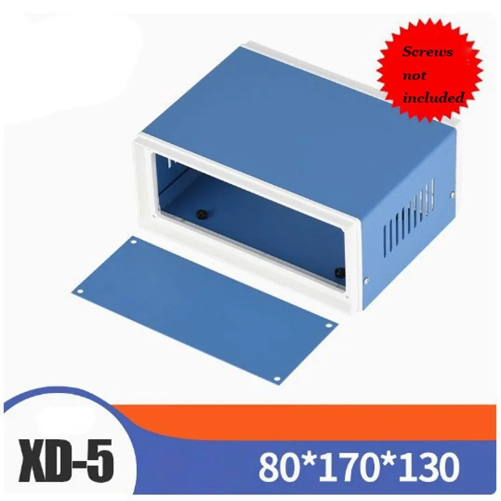 

Металлическая распределительная коробка