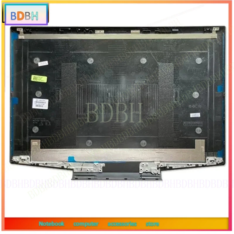 Фото НОВЫЙ Чехол для ноутбука HP Pavilion 15-DK 15T-DK TPN-C141: задняя крышка LCD, передняя рамка, петли, подставка для рук, нижняя крышка, верхняя крышка L56914-001 №3