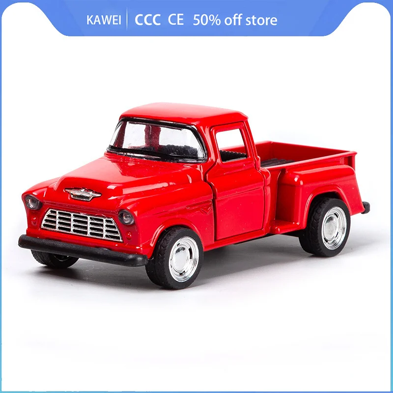 

1:32 Alloy Super Sports Car Model Children's Toy Car Decoration Simulation Return Force Car Model Toys For Children Boy Gifts