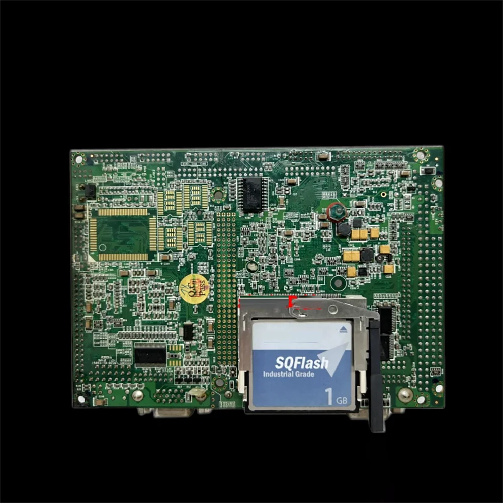 VDX-6326D-LNC SX/DX SBC VER: 1 7 LNC-T600 Материнская плата станка