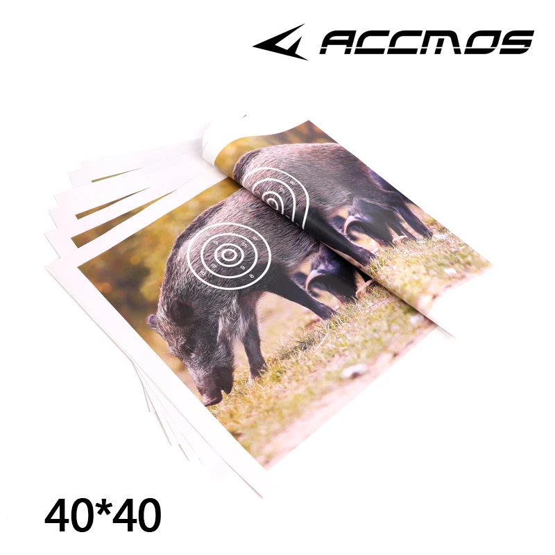 Стрельба из лука 40*40 см/60*60/80*80