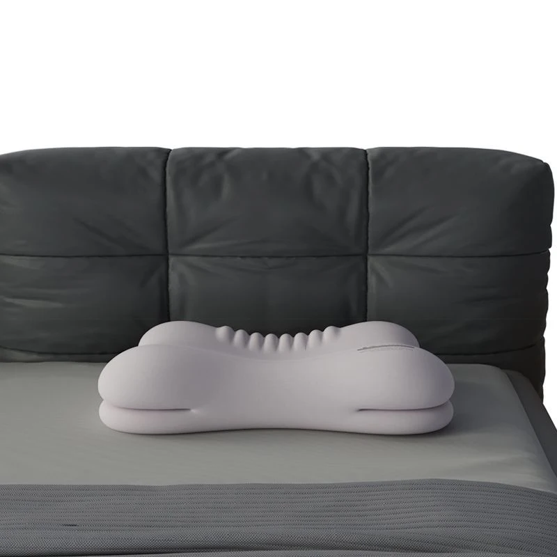 

Эргономическая подушка из memory foam