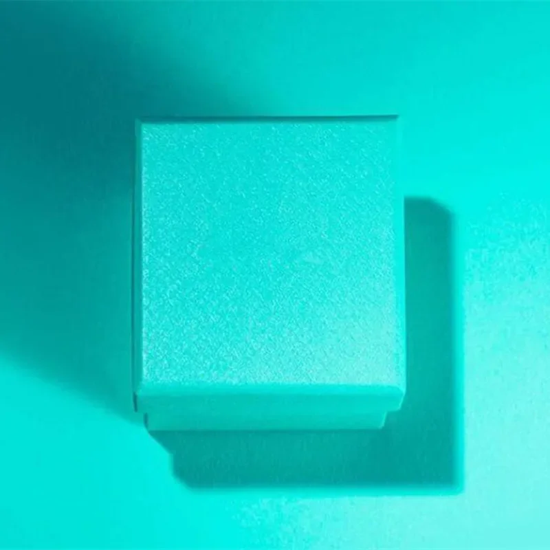 Tifan синие серьги с кристаллами CZ для женщин вечерние свадебные украшения подарки