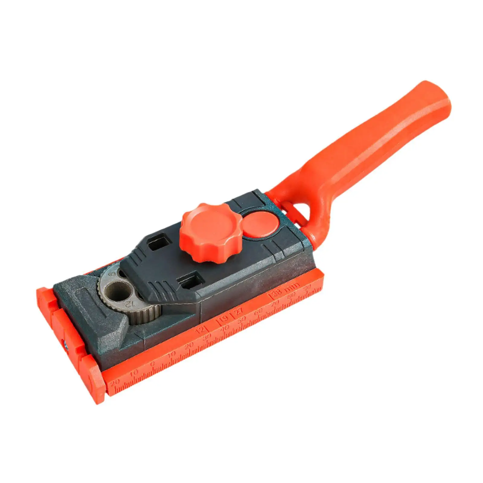 Карманный зажим с отверстием универсальный карманный для винтов дюбеля ремонта