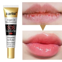 lips plumper oil repair fine lines moisturizing lip increase lip elasticity beauty repairing brighten makeup lips gloss 17ml
